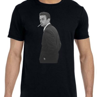Lenny Bruce Constitution Quote Shirt | The Official Website of Lenny Bruce